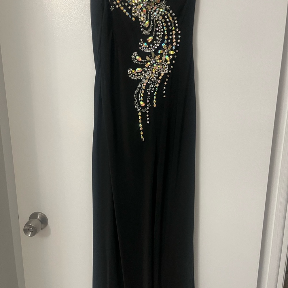 Elegant  Maxi Dress